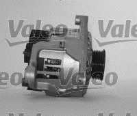 VALEO 437173 Alternator